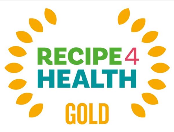 Recipe 4 Health Gold
